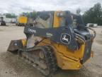 Greenwell Springs, LA에서 판매 중인 2022 John Deere 325G - Vandalism