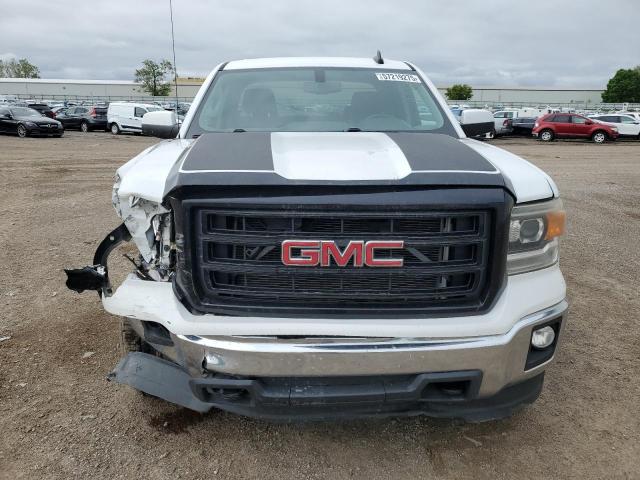  GMC SIERRA 2015 Biały