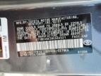 2008 Toyota Camry Le en Venta en Arlington, WA - Minor Dent/Scratches