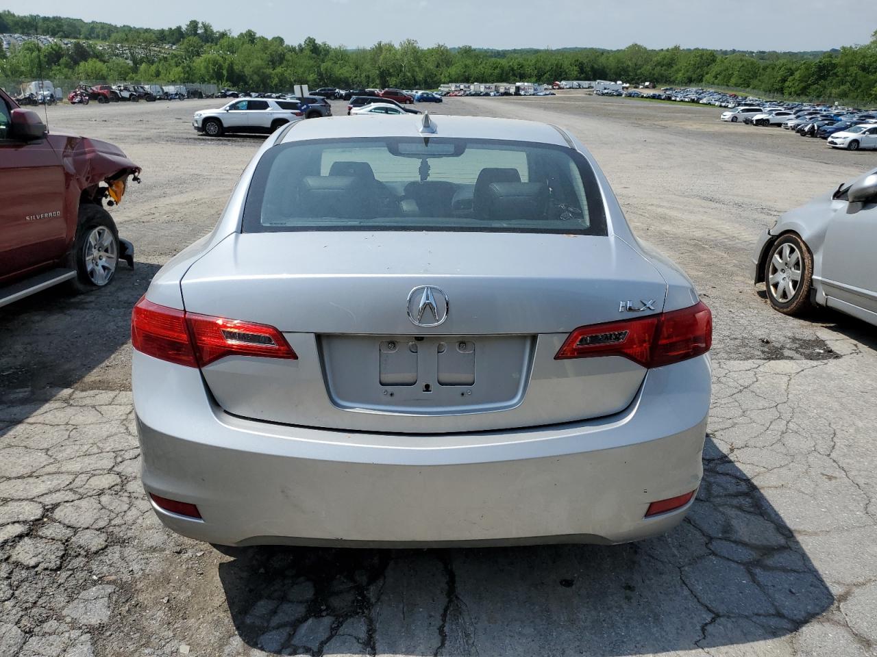 2013 Acura Ilx 20 Premium VIN: 19VDE1F59DE007935 Lot: 57168225