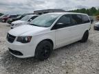 2015 Dodge Grand Caravan Se de vânzare în Wayland, MI - Rear End