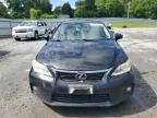 2011 Lexus Ct 200 იყიდება Gastonia-ში, NC - Rear End
