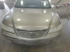2007 Hyundai Azera Se en Venta en Sandston, VA - Rear End