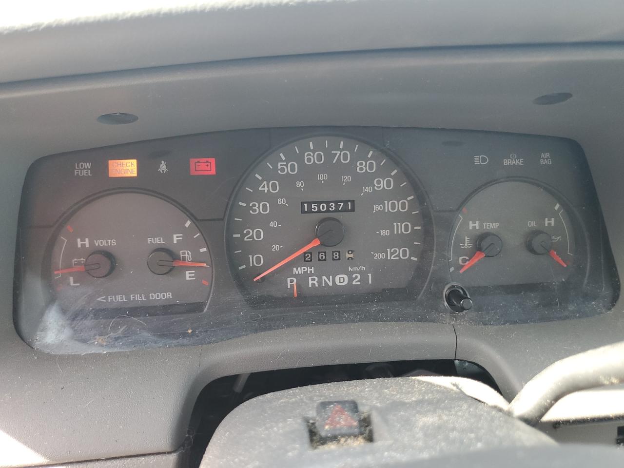 2004 Mercury Grand Marquis Ls VIN: 2MEFM75W34X688862 Lot: 56801635