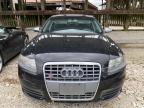 2008 Audi S6 Quattro zu verkaufen in Rocky View County, AB - Vandalism