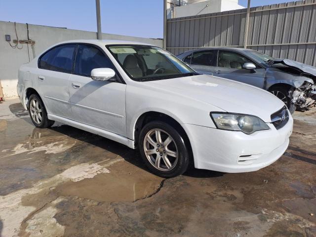 JF1BL54M94H004880 - 2016 Subaru Legacy - #undefined
