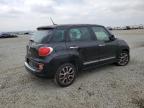 2015 Fiat 500L Lounge للبيع في San Diego، CA - Minor Dent/Scratches