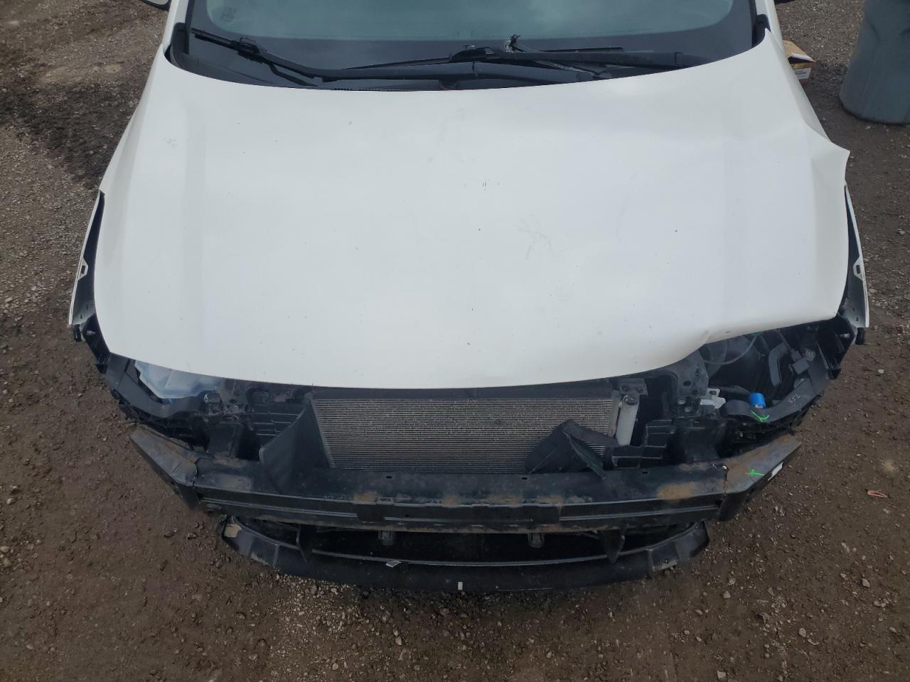 2018 Kia Forte Ex VIN: 3KPFL4A87JE275743 Lot: 55416595