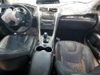 2014 Ford Fusion Se للبيع في Nampa، ID - Front End