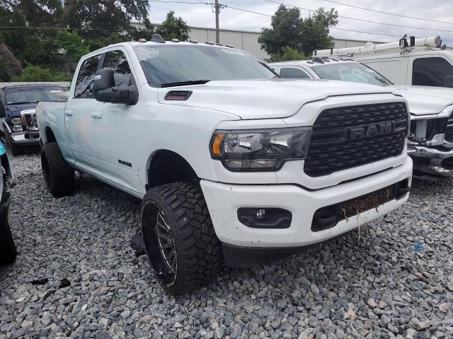  RAM 2500 2024 Biały