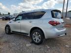 2016 Infiniti Qx80  for Sale in Oklahoma City, OK - Front End