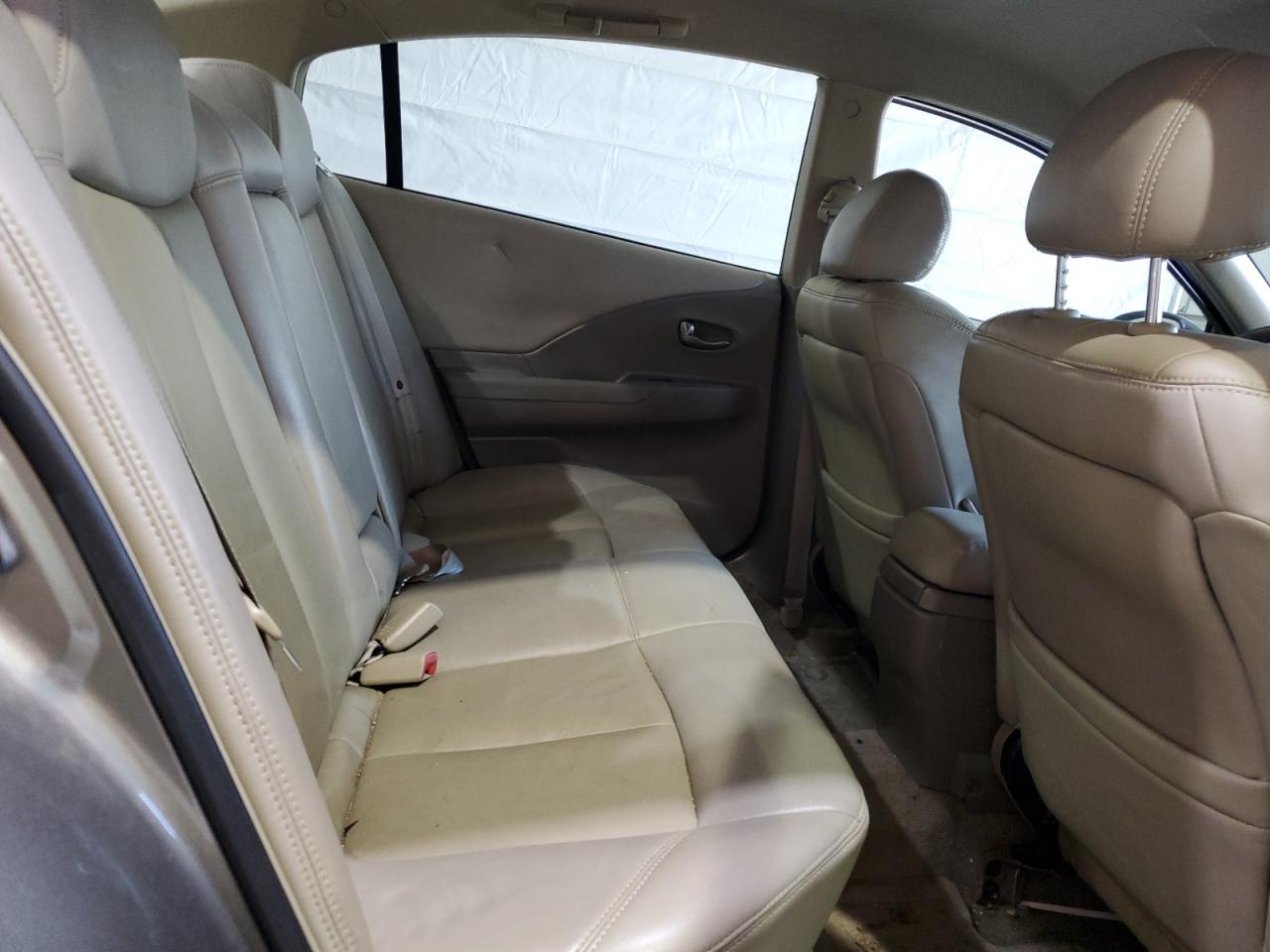 2003 Nissan Altima Base VIN: 1N4AL11D03C139914 Lot: 56913315