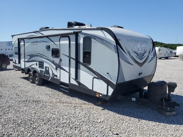 2016 Other Rv Toy Hauler  
