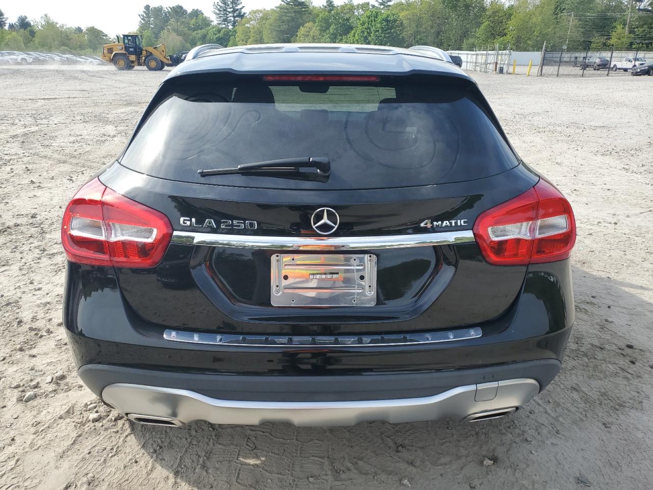 2019 Mercedes-Benz Gla 250 4Matic VIN: WDCTG4GB7KU011350 Lot: 56750495