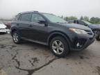 2015 Toyota Rav4 Xle for Sale in Pennsburg, PA - Rear End