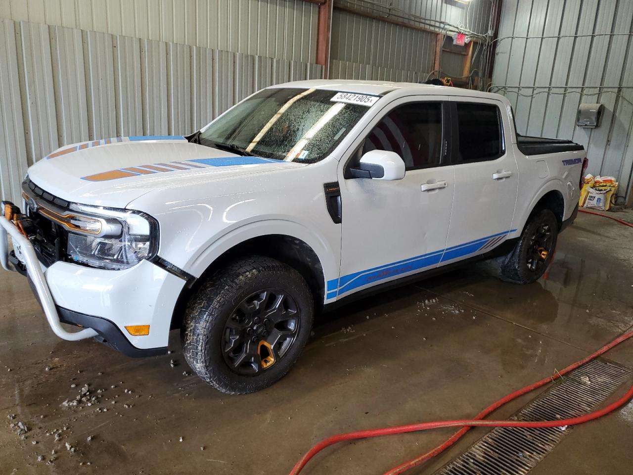 West Mifflin, PA에서 판매 중인 2023 Ford Maverick Xlt - Front End