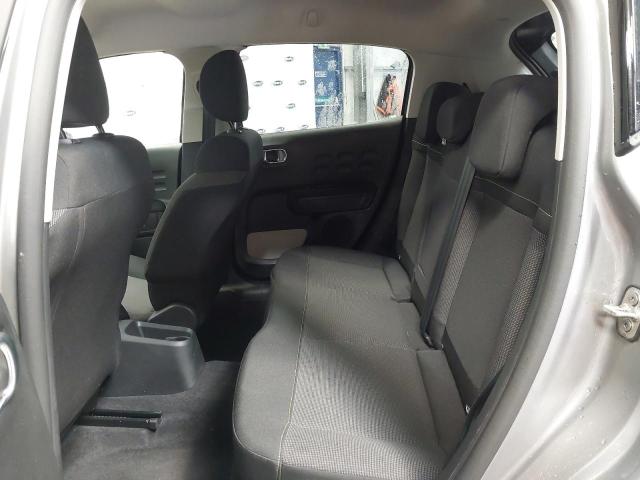 2024 CITROEN C3 1.2 PURETECH 110 PLUS 5DR EAT6