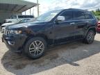 2018 Jeep Grand Cherokee Limited للبيع في Houston، TX - Front End