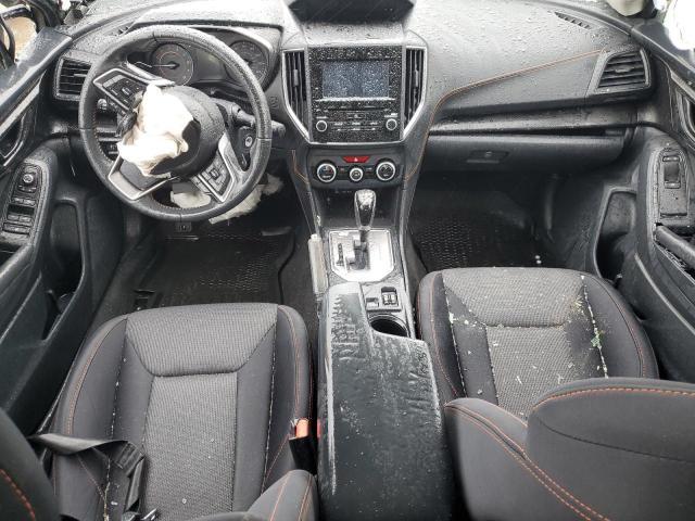  SUBARU CROSSTREK 2020 Szary