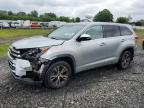 2018 Toyota Highlander Le იყიდება Hillsborough-ში, NJ - Front End