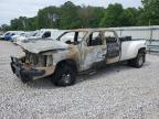2013 Chevrolet Silverado K3500 Ltz zu verkaufen in Eight Mile, AL - Burn