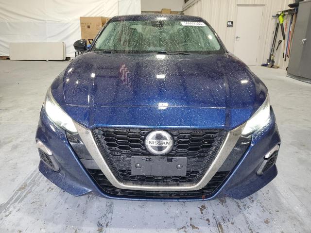  NISSAN ALTIMA 2020 Синий