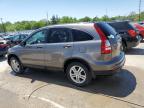 2011 Honda Cr-V Ex للبيع في Lawrenceburg، KY - Hail
