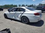2016 Bmw 528 Xi იყიდება Dunn-ში, NC - Side