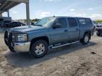 2013 Chevrolet Silverado K1500 Lt for Sale in West Palm Beach, FL - Water/Flood