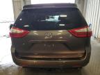 2016 Toyota Sienna Xle იყიდება Franklin-ში, WI - Front End