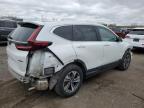 2021 HONDA CR-V LX   for sale at Copart ON - TORONTO