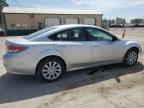 2013 Mazda 6 Touring for Sale in Pekin, IL - Front End