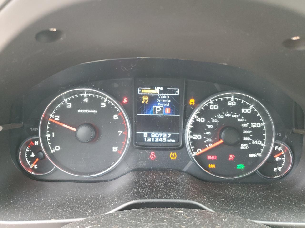 2014 Subaru Legacy 2.5I Limited VIN: 4S3BMBM69E3014332 Lot: 56863535