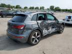2024 Audi Q5 Premium Plus 45 for Sale in Bridgeton, MO - Side