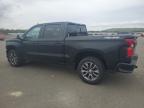 2021 Chevrolet Silverado K1500 Rst for Sale in Brookhaven, NY - Front End