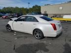 2016 Cadillac Cts Luxury Collection for Sale in Exeter, RI - Front End