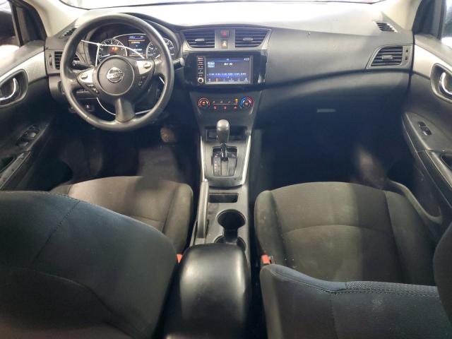  NISSAN SENTRA 2019 Сірий