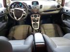 2015 FORD FIESTA SE   for sale at Copart ON - COOKSTOWN