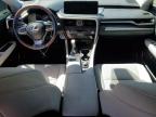 2020 Lexus Rx 450H for Sale in Reno, NV - Rear End