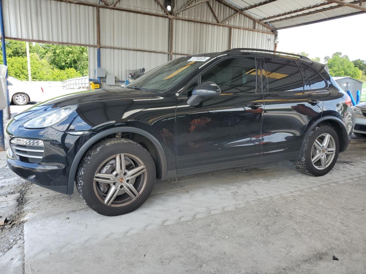 Cartersville, GA에서 판매 중인 2014 Porsche Cayenne - Rear End