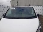 2016 VAUXHALL VIVARO 290 for sale at Copart WHITBURN