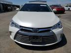 2017 Toyota Camry Le იყიდება Fresno-ში, CA - Rear End