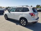 2017 Subaru Forester 2.5I Limited for Sale in Martinez, CA - Front End
