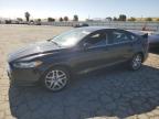 2015 Ford Fusion Se de vânzare în Martinez, CA - Rear End
