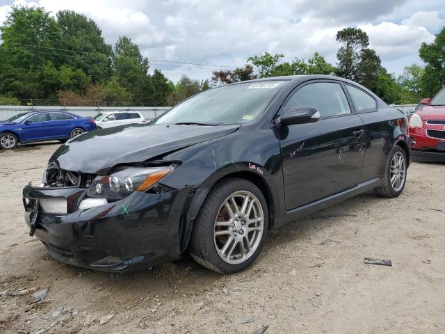 2009 Toyota Scion Tc 