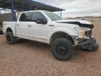 2018 Ford F150 Supercrew for Sale in Phoenix, AZ - Front End
