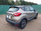 2014 RENAULT CAPTUR D-Q for sale at Copart PETERLEE