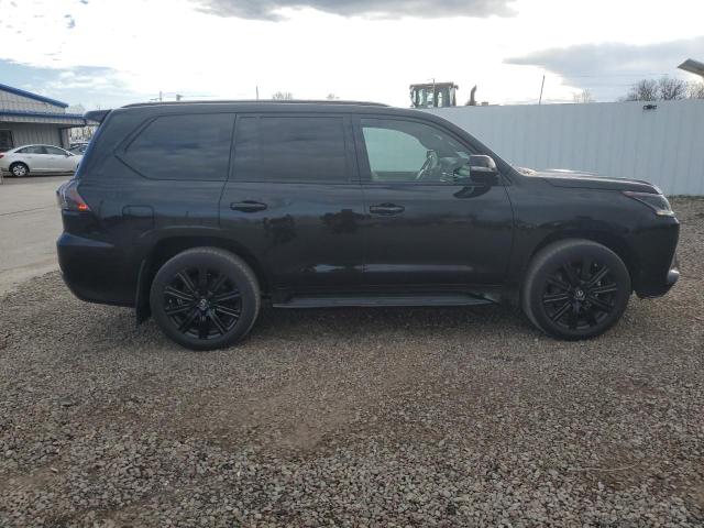 2019 LEXUS LX 570