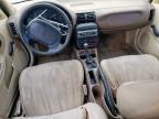 1997 Saturn Sl    na sprzedaż w Longview, TX - Front End