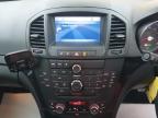 2010 VAUXHALL INSIGNIA V for sale at Copart GLOUCESTER